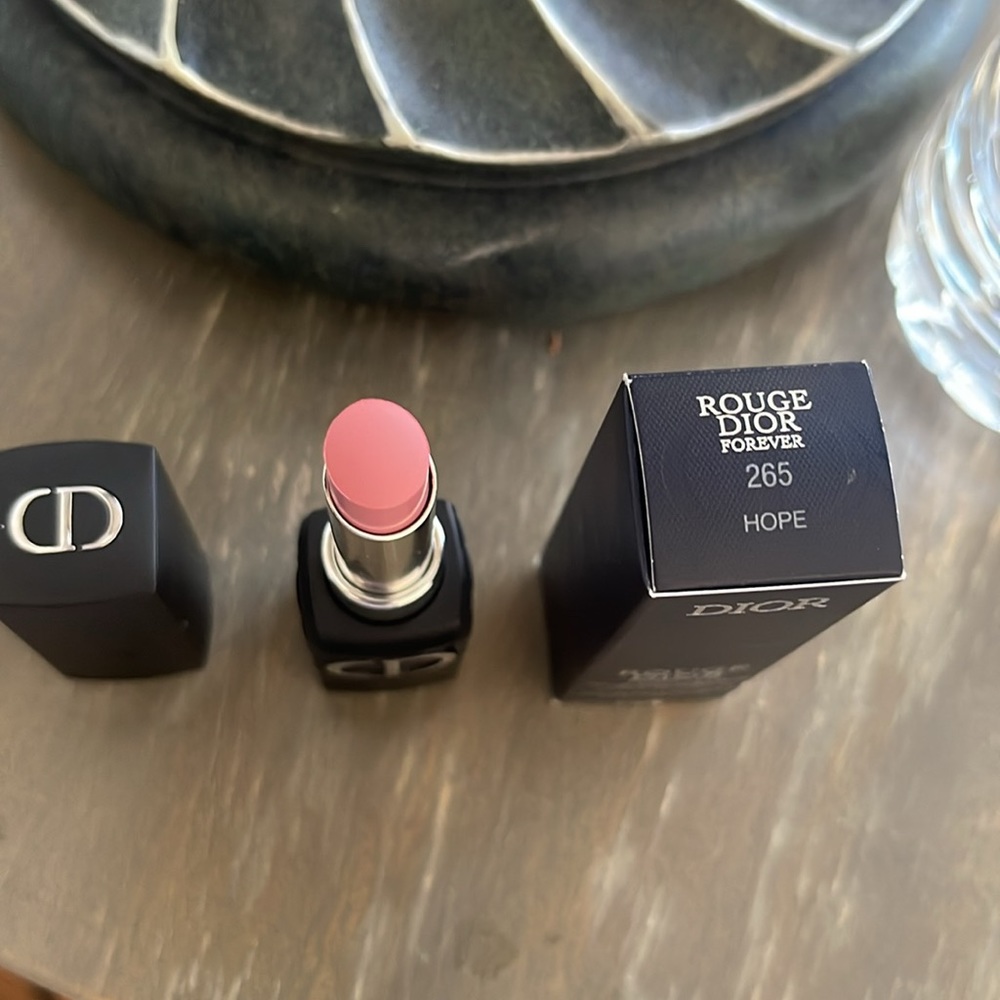 DIOR ROUGE # 265 Hope. New - Picture 4 of 5